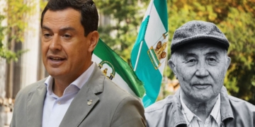 Requisitos para acceder a la Tarjeta Andalucía Junta 65