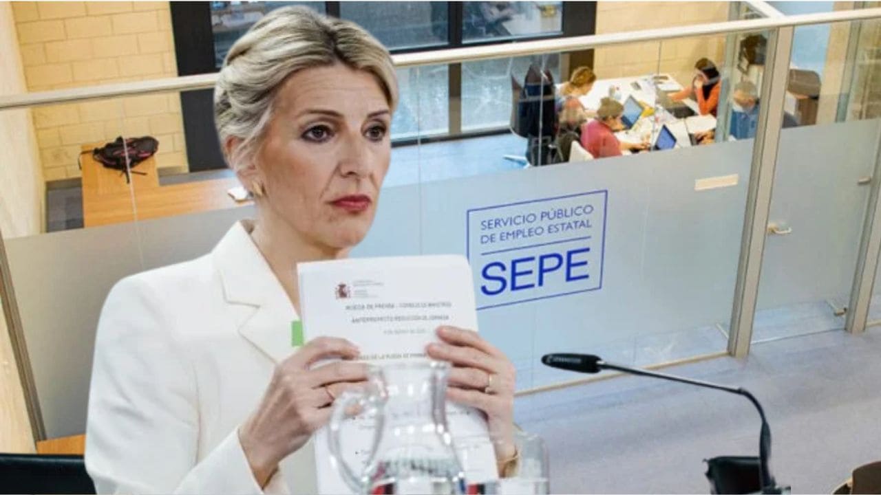 Requisitos para acceder a los 6.000 euros de ayuda del SEPE: todo lo que debes saber