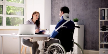 Requisitos para acceder a una pensión no contributiva de invalidez