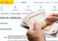 Requisitos para obtener la pensión máxima de jubilación en España