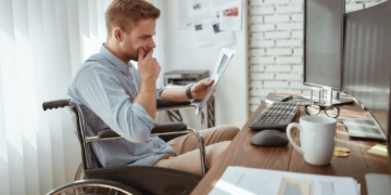 Reserva del puesto de trabajo tras una incapacidad permanente