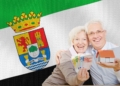 Residentes mayores de 65 años de Extremadura podrán obtener estos beneficios fiscales si cumplen este requisito