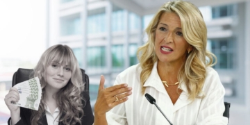 Subida del Salario Mínimo y pago del IRPF en 2025 SMI