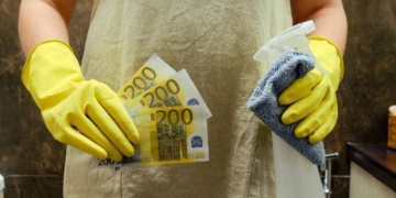 Nuevo SMI para empleadas del hogar en 2025