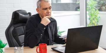 Efecto de la subida del SMI en el subsidio para mayores de 52 años