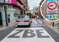 Se endurecen las medidas en las Zonas de Bajas Emisiones: multas de hasta 200 euros a vehículos con etiqueta B y C