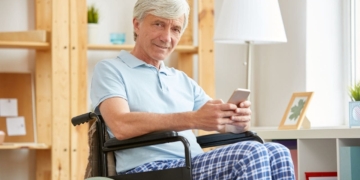 Si tienes un grado de discapacidad mayor de 45% podrás jubilarte a los 56 años