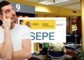 Subsidio de 570 euros del SEPE