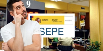 Subsidio de 570 euros del SEPE