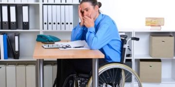 Efecto de la subida del SMI en trabajadores con discapacidad