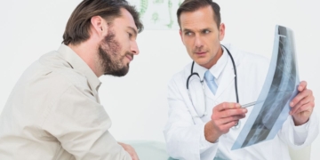 Tribunal Médico en un proceso de incapacidad permanente