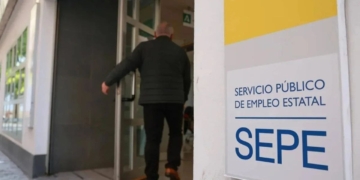 Un hombre, obligado a devolver más de 9.000 euros al SEPE por ocultar una herencia