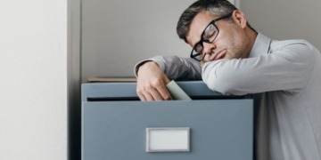 Un hombre obtiene una incapacidad permanente de 2.600 euros por una "narcolepsia" incompatible con el trabajo