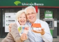 Hipoteca fija de Unicaja Banco en 2025