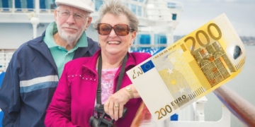 Descuento de 200 euros en viajes del IMSERSO