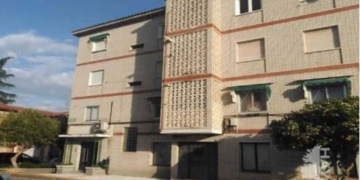 Vivienda en la provincia de Madrid