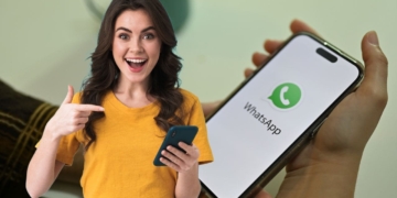 WhatsApp vuelve con novedades