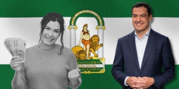 Mejores beneficios fiscales que puedes recibir en Andalucía en 2025