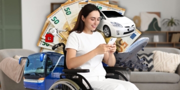 Estos son los beneficios que tienen las personas con discapacidad en 2025 en España