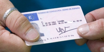 La DGT señalan que personas podrán renovar el carnet de conducir totalmente gratis