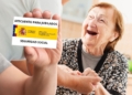 Carnet de pensionista y jubilado de la Seguridad Social