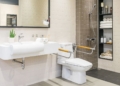 Claves para tener un baño accesible para personas mayores o con discapacidad