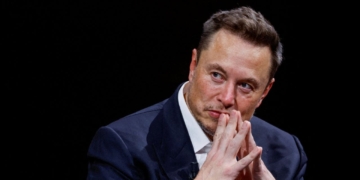 Elon Musk tiene síndrome de Asperger