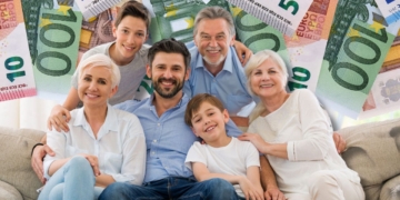 Las familias con personas mayores podrán solicitar este beneficio fiscal de 2.550 euros en Sevilla