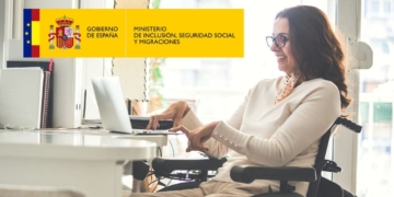 La Seguridad Social gestiona la jubilación anticipada por discapacidad