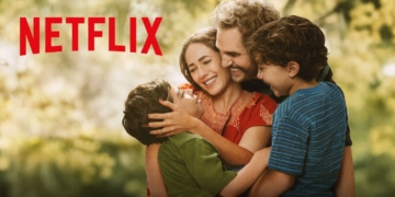 La nueva película que triunfa en Netflix con la discapacidad como protagonista