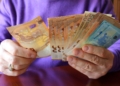 Este día se va a cobrar la pensión no contributiva en febrero de 2025