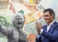Así va a aumentar la cuantía de la pensión no contributiva de jubilación en 2025