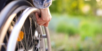 La ONCE presenta las condiciones de accesibilidad de las personas con discapacidad en las plataformas únicas