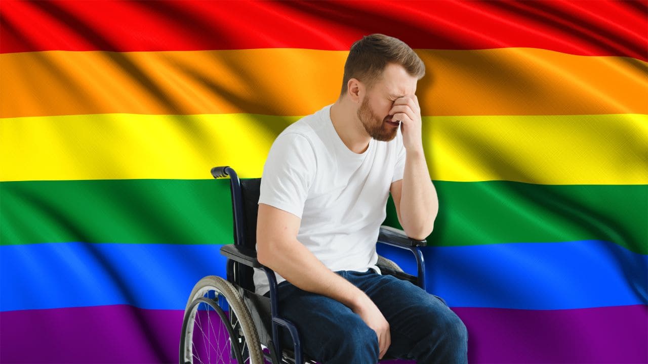 El Ministerio de Igualdad presenta el estudio 'La situación de las personas LGTBI+ con discapacidad en España'