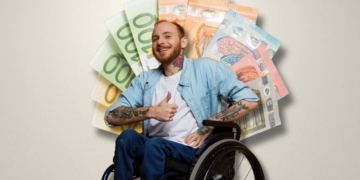 El IMSERSO ofrece una pensión para las personas con discapacidad