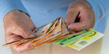 Algunos pensionistas pueden aumentar la cuantía de tu pensión en más de 3.900 euros de 2025