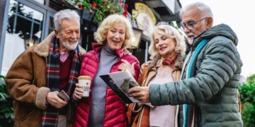 El Programa de Turismo del IMSERSO cuenta con viajes a precio reducido para personas mayores desde 125 euros