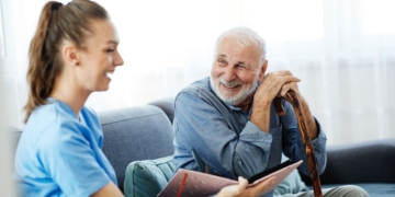 Andalucía bate un nuevo récord en materia de dependencia