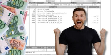 Tu nómina de febrero de 2025 tendrá un pago extra si perteneces a este grupo