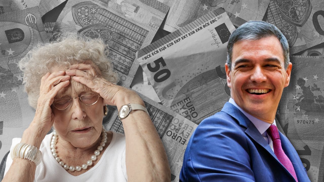 La Seguridad Social te puede quitar la pensión si no haces esto en 2025