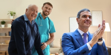 Si estás en situación de dependencia el Gobierno te da este beneficio