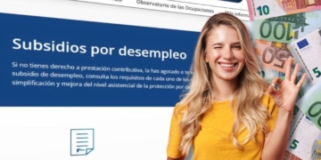 Estos son los subsidios a los que pueden acceder las personas que han agotado el paro