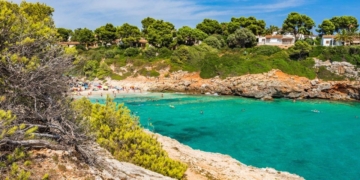 Viajes El Corte Inglés te lleva en pleno junio a Mallorca por menos de 50 euros el día