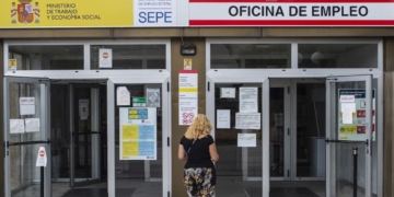 ¿Se puede solicitar el subsidio mientras se realiza un curso de formación?