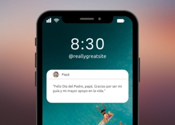 20 Frases para Felicitar el Día del Padre por WhatsApp