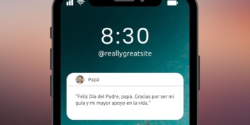 20 Frases para Felicitar el Día del Padre por WhatsApp