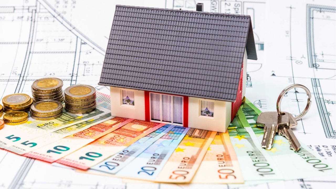 Máximo que puede subir el precio del alquiler en 2025