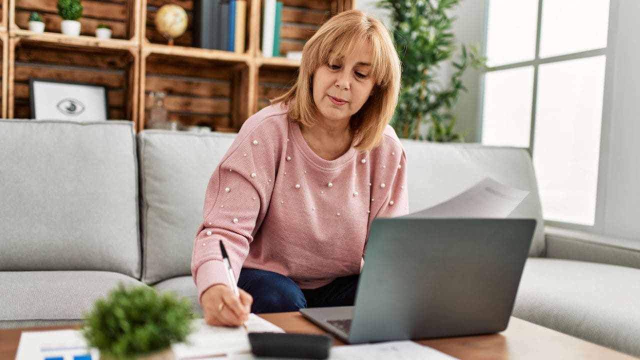 Ayuda adicional en Andalucía para beneficiarios de una pensión no contributiva