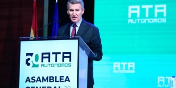 Así es el plan integral del Partido Popular para acabar con el infierno fiscal de los autónomos en España