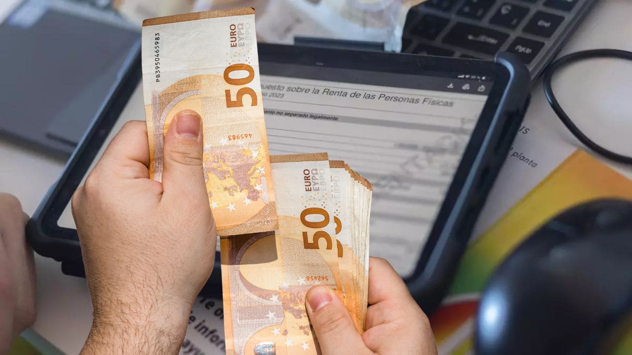 Atención, contribuyente: estas nuevas casillas de la Declaración de la Renta podrían ahorrarte dinero